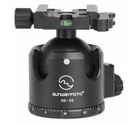 Sunwayfoto Cabeza esférica XB-52