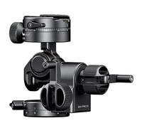 Sunwayfoto Cabezal de engranaje GH-PRO II Plus