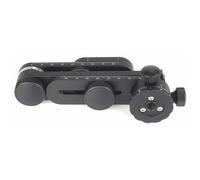 Sunwayfoto Cabezal panorámico Mini CR-30