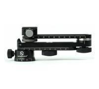 Sunwayfoto Cabezal panorámico Mini CR-30C