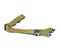 Sunwayfoto Correa para Cámara Verde Aceituna STR-01-G | ✅ Reducción de precio temporal