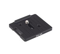 SUNWAYFOTO DPG-50R - Bandeja tipo arca