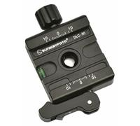 Sunwayfoto Fijación rápida DLC-50