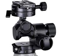 SUNWAYFOTO Geared Head GH-Pro II Cabezal para trípode