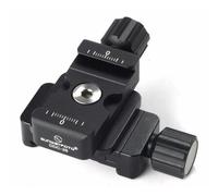 Sunwayfoto Juego de cierres rápidos MCP-01