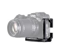 Sunwayfoto L-Plaat / L-bracket Arca Canon EOS R7