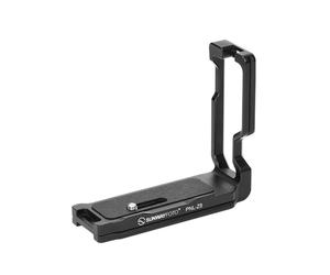 Sunwayfoto L-Plate Arca para Nikon Z8 (PNL-Z8)