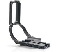 Sunwayfoto L-Plate para Nikon D850 (incl. empuñadura PNLD850G)