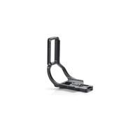 Sunwayfoto L-Plate para Nikon D850 (in mpuñadura PNLD850G)