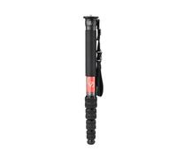 SUNWAYFOTO M3650C, 36mm, 5 secciones, monopié de fibra de carbono para cámara DRSL