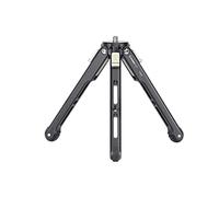 SUNWAYFOTO Mesa Mini Trípode de Aluminio T1A12 Mesa 3 Patas Bloqueo Angles Sunway