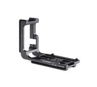 Sunwayfoto PCL-5DIV QR - Placa para Canon 5D Mark IV III 5DSR Arca/RRS compatible con Sunway