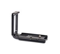 SUNWAYFOTO PCL-R - Soporte para cámara Canon EOS R Arca/RRS compatible con Sunway