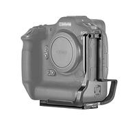 SUNWAYFOTO PCL-R3 Custom L-Soporte para Canon R3 DSLR Cámara Arca Swiss Plate,L Placa