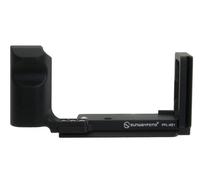 Sunwayfoto PFL-XE1 Custom L-Bracket/Plate for Fuji X-E1