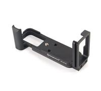 Sunwayfoto PFL-XT1R - Placa en L (Soporte) para Fuji XT-1 - Compatible con Arca Swiss