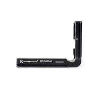 Sunwayfoto pflo-xpro2 L placa soporte para Fuji X-Pro2 Cámara/Arca RRS Compatible Fujifilm