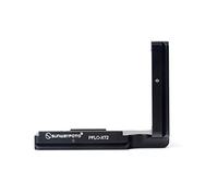 Sunwayfoto pflo-xt2 QR L Placa para Fuji XT-2 Cámara/Arca RRS Compatible Sunway