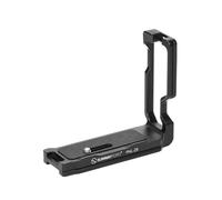 Sunwayfoto Piastra L Arca per Nikon Z8 (PNL-Z8)