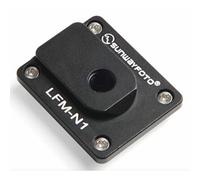 Sunwayfoto Placa base del objetivo LFM-N1