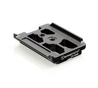 SUNWAYFOTO - Placa de liberación rápida especial de 1/4 pulgadas para Canon 5DS 5DSR