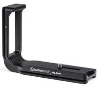 Sunwayfoto Placa-L para la Nikon D850