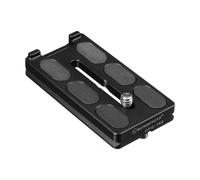 Sunwayfoto Placa QR Universal 76mm