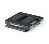 Sunwayfoto Placa universal DP-39R