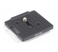 Sunwayfoto Placa universal DPG-50R