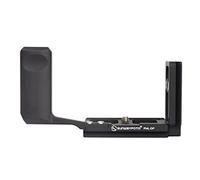 Sunwayfoto PML-DP L placa QR para Sigma DP-1 Merrill 2 m 3 m cámaras Arca Compatible
