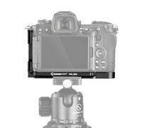 Sunwayfoto PNL-Z6III - Soporte en L para cámara Nikon Z6III Arca Swiss Quick Release L Plate
