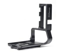 Sunwayfoto QR Soporte en L EOS 1DX y 1DX II