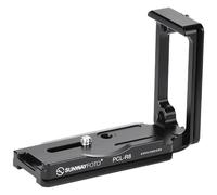 Sunwayfoto Supporto a L / staffa a L Arca Canon EOS R8 (PCL-R8)