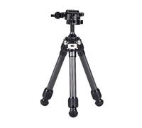 Sunwayfoto T16C20NII-T2 Trípode macro con rótula de bola PMB18