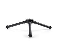 Sunwayfoto T1A11 tripode Digitales / cámaras de película 3 pata(s) Negro - Trípode (Digitales / cámaras de película, 20 kg, 3 pata(s), Negro, 1/4", 1/4")