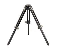 SUNWAYFOTO T1A20 trípode Ajustable de aleación de Aluminio con Tornillo de 3/8 Pulgadas para DLSR