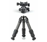 Sunwayfoto Trípode de mesa T1C30N incl. cabeza esférica XB-28II