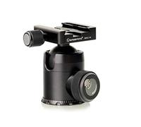 SUNWAYFOTO Trípode monopod panorámica Ballhead con panning arca estilo placa abrazadera