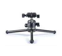 Sunwayfoto Trípode T1A20D incl. cabeza esférica XB-28II