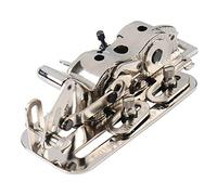 sunwes Piezas de máquina de coser industrial para coche, plano, ajustable, accesorios de ojal