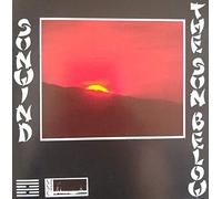Sunwind - The Sun Below
