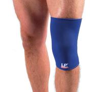 SUNWISE - Rodillera de Neopreno para Hombre, Hombre, 706-XL, Azul, X-Large