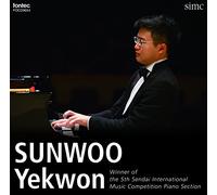 Sunwoo Yekwon