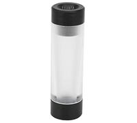 Sunxtzyl Formador y punteador de Puntas de Taco de Billar 3 en 1, Herramienta multifunción para reparación de Tacos con pulidor de Puntas y Aguja para perforar, Accesorio Compacto de