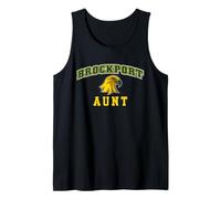 SUNY Brockport Golden Eagles Aunt Family Camiseta sin Mangas