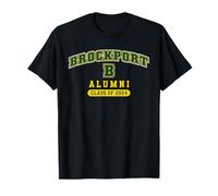 SUNY Brockport Golden Eagles Graduates Alumni 2024 Camiseta