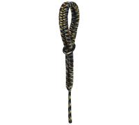 SUNYA Camera Wrist Strap for Photographers Paracord Rope Camera Hand Strap Compatible for DSLR or Mirrorless Camera