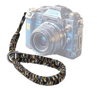 Sunya Correa de Mano para Cámara de Fotos Paracord Cuerda Correa de Muñeca Camara Compatible con Cámara Réflex