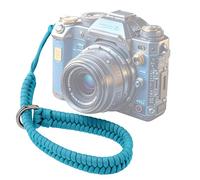 Sunya Correa de Mano para Cámara de Fotos Paracord Cuerda Correa de Muñeca Camara Compatible con Cámara Réflex
