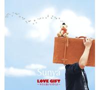 Sunya - Love Gift/Kimi Ni Iku Yo [Import]
